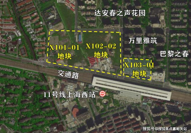 最新房价＋户型图＋配套+上海房天下凯发K8天元府网站-天元府2024(图4)